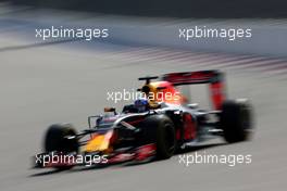 Daniel Ricciardo (AUS), Red Bull Racing  29.10.2016. Formula 1 World Championship, Rd 4, Russian Grand Prix, Sochi Autodrom, Sochi, Russia, Practice Day.