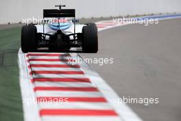 Valtteri Bottas (FIN), Williams F1 Team  29.10.2016. Formula 1 World Championship, Rd 4, Russian Grand Prix, Sochi Autodrom, Sochi, Russia, Practice Day.