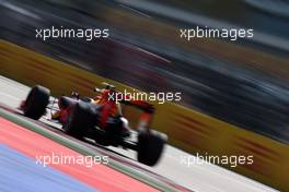 Daniil Kvyat (RUS), Red Bull Racing  29.10.2016. Formula 1 World Championship, Rd 4, Russian Grand Prix, Sochi Autodrom, Sochi, Russia, Practice Day.