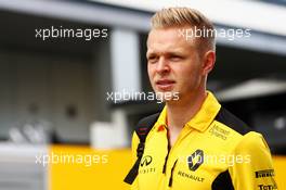 Kevin Magnussen (DEN) Renault Sport F1 Team. 29.10.2016. Formula 1 World Championship, Rd 4, Russian Grand Prix, Sochi Autodrom, Sochi, Russia, Practice Day.