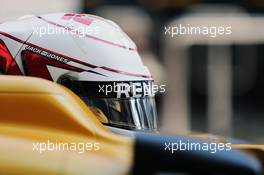 Kevin Magnussen (DEN) Renault Sport F1 Team RS16. 29.10.2016. Formula 1 World Championship, Rd 4, Russian Grand Prix, Sochi Autodrom, Sochi, Russia, Practice Day.
