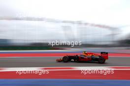 Daniil Kvyat (RUS), Red Bull Racing  29.10.2016. Formula 1 World Championship, Rd 4, Russian Grand Prix, Sochi Autodrom, Sochi, Russia, Practice Day.