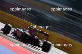 Max Verstappen (NL), Scuderia Toro Rosso  29.10.2016. Formula 1 World Championship, Rd 4, Russian Grand Prix, Sochi Autodrom, Sochi, Russia, Practice Day.