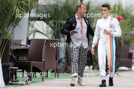 Pascal Wehrlein (GER), Manor Racing  30.04.2016. Formula 1 World Championship, Rd 4, Russian Grand Prix, Sochi Autodrom, Sochi, Russia, Qualifying Day.