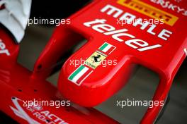 Scuderia Ferrari  30.04.2016. Formula 1 World Championship, Rd 4, Russian Grand Prix, Sochi Autodrom, Sochi, Russia, Qualifying Day.