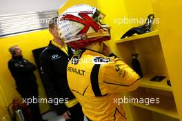 Kevin Magnussen (DEN), Renault Sport F1 Team  30.04.2016. Formula 1 World Championship, Rd 4, Russian Grand Prix, Sochi Autodrom, Sochi, Russia, Qualifying Day.