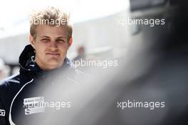 Marcus Ericsson (SWE) Sauber F1 Team. 28.04.2016. Formula 1 World Championship, Rd 4, Russian Grand Prix, Sochi Autodrom, Sochi, Russia, Preparation Day.
