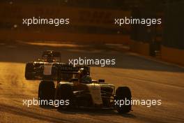 Jolyon Palmer (GBR), Renault Sport F1 Team  16.09.2016. Formula 1 World Championship, Rd 15, Singapore Grand Prix, Marina Bay Street Circuit, Singapore, Practice Day.