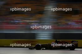 Daniil Kvyat (RUS), Scuderia Toro Rosso  16.09.2016. Formula 1 World Championship, Rd 15, Singapore Grand Prix, Marina Bay Street Circuit, Singapore, Practice Day.