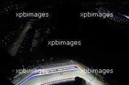 Kevin Magnussen (DEN) Renault Sport F1 Team RS16. 17.09.2016. Formula 1 World Championship, Rd 15, Singapore Grand Prix, Marina Bay Street Circuit, Singapore, Qualifying Day.