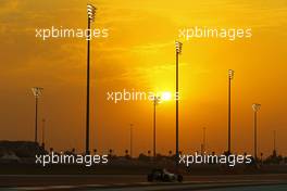 Valtteri Bottas (FIN) Williams F1 Team  25.11.2016. Formula 1 World Championship, Rd 21, Abu Dhabi Grand Prix, Yas Marina Circuit, Abu Dhabi, Practice Day.