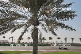 Sergio Perez (MEX) Sahara Force India F1 VJM09.