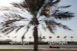 Jolyon Palmer (GBR) Renault Sport F1 Team RS16.