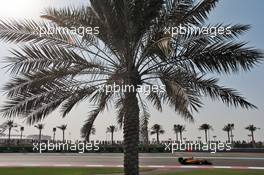 Kevin Magnussen (DEN) Renault Sport F1 Team RS16.