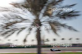 Felipe Massa (BRA) Williams FW38.