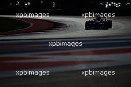 Marcus Ericsson (SWE) Sauber C35. 21.10.2016. Formula 1 World Championship, Rd 18, United States Grand Prix, Austin, Texas, USA, Practice Day.