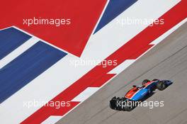 Jordan King (GBR) Manor Racing MRT05 Development Driver. 21.10.2016. Formula 1 World Championship, Rd 18, United States Grand Prix, Austin, Texas, USA, Practice Day.