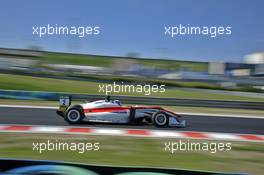 Nick Cassidy (NZL) Prema Powerteam Dallara F312 – Mercedes-Benz,  22.04.2016. FIA F3 European Championship 2016, Round 2, Qualifying, Hungaroring, Hungary