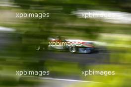 Lance Stroll (CAN) Prema Powerteam Dallara F312 – Mercedes-Benz,  22.04.2016. FIA F3 European Championship 2016, Round 2, Qualifying, Hungaroring, Hungary
