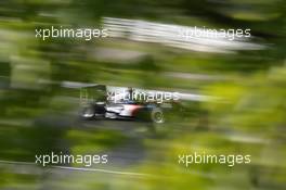 Joel Eriksson (SWE) Motopark Dallara F312 – Volkswagen,  22.04.2016. FIA F3 European Championship 2016, Round 2, Qualifying, Hungaroring, Hungary