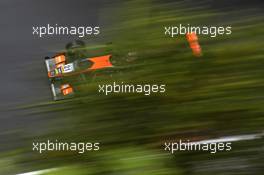 Anthoine Hubert (FRA) Van Amersfoort Racing Dallara F312 – Mercedes-Benz,  13.05.2016. FIA F3 European Championship 2016, Round 3, Qualifying, Pau, France