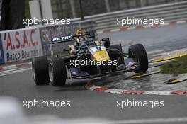 Sérgio Sette Câmara (BRA) Motopark Dallara F312 – Volkswagen,  13.05.2016. FIA F3 European Championship 2016, Round 3, Qualifying, Pau, France