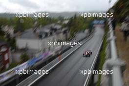 Nick Cassidy (NZL) Prema Powerteam Dallara F312 – Mercedes-Benz,  13.05.2016. FIA F3 European Championship 2016, Round 3, Qualifying, Pau, France