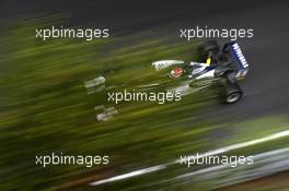 Pedro Piquet (BRA) Van Amersfoort Racing Dallara F312 – Mercedes-Benz,  13.05.2016. FIA F3 European Championship 2016, Round 3, Qualifying, Pau, France