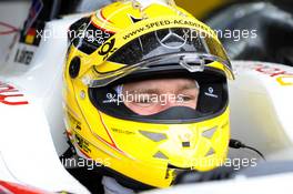 Maximilian Günther (GER) Prema Powerteam Dallara F312 – Mercedes-Benz,  13.05.2016. FIA F3 European Championship 2016, Round 3, Qualifying, Pau, France
