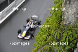 impression, leafes,  13.05.2016. FIA F3 European Championship 2016, Round 3, Qualifying, Pau, France