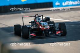 Anthoine Hubert (FRA) Van Amersfoort Racing Dallara F312 – Mercedes-Benz,  24.06.2016. FIA F3 European Championship 2016, Round 5, Qualifying, Norisring, Germany