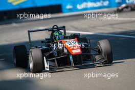Joel Eriksson (SWE) Motopark Dallara F312 – Volkswagen,  24.06.2016. FIA F3 European Championship 2016, Round 5, Qualifying, Norisring, Germany