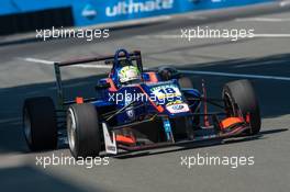 William Buller (GBR) Carlin Dallara F312 – Volkswagen,  24.06.2016. FIA F3 European Championship 2016, Round 5, Qualifying, Norisring, Germany