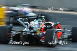 Harrison Newey (GBR) Van Amersfoort Racing Dallara F312 – Mercedes-Benz,  24.06.2016. FIA F3 European Championship 2016, Round 5, Qualifying, Norisring, Germany