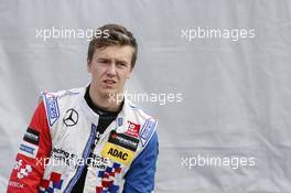 Ben Barnicoat (GBR) HitechGP Dallara F312 – Mercedes-Benz.  30.09.2016. FIA F3 European Championship 2016, Round 9, Qualifying, Imola, Italy