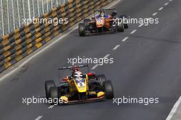 Jann Mardenborough (GBR) B-Max Racing Team Dallara Volkswagen. 20.11.2016. FIA Formula 3 World Cup Macau, Macau, China