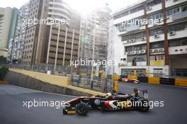 Arjun Maini (IND) Motopark Dallara Volkswagen. 17.11.2016. FIA Formula 3 World Cup Macau, Macau, China