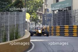 Jann Mardenborough (GBR) B-Max Racing Team Dallara Volkswagen. 17.11.2016. FIA Formula 3 World Cup Macau, Macau, China