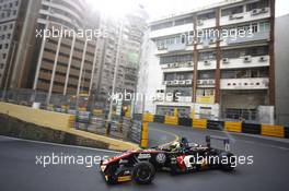 Joel Eriksson (SWE) Motopark Dallara Volkswagen. 17.11.2016. FIA Formula 3 World Cup Macau, Macau, China