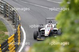 Daniel Juncadella (ESP) Hitech GP Dallara Mercedes 18.11.2016. FIA Formula 3 World Cup Macau, Macau, China