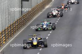 Sérgio Sette Camara (BRA) Carlin Dallara Volkswagen. 20.11.2016. FIA Formula 3 World Cup Macau, Macau, China
