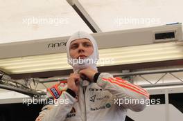 Race 1,  Gustav Malja (SWE) Rapax 02.07.2016. GP2 Series, Rd 4, Spielberg, Austria, Saturday.