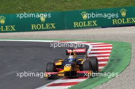  Antonio Giovinazzi (ITA) PREMA Racing 01.07.2016. GP2 Series, Rd 4, Spielberg, Austria, Friday.