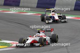 Race 1,  Sergey Sirotkin (RUS) Art Grand Prix 02.07.2016. GP2 Series, Rd 4, Spielberg, Austria, Saturday.