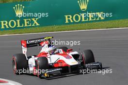 Sergey Sirotkin (RUS) Art Grand Prix 01.07.2016. GP2 Series, Rd 4, Spielberg, Austria, Friday.