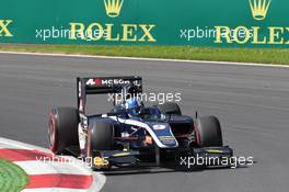 Raffaele Marciello (ITA) Russian Time 01.07.2016. GP2 Series, Rd 4, Spielberg, Austria, Friday.
