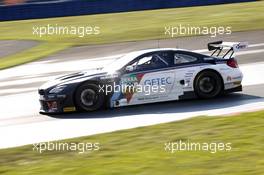 #20 Schubert Motorsport, BMW M6 GT3: Jesse Krohn, Martin Tomczyk.15.-17.04.2016, ADAC GT-Masters, Round 1, Motorsport Arena Oschersleben, Germany.