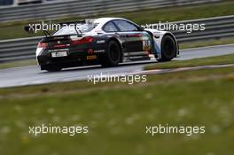 #20 Schubert Motorsport, BMW M6 GT3: Jesse Krohn, Martin Tomczyk.15.-17.04.2016, ADAC GT-Masters, Round 1, Motorsport Arena Oschersleben, Germany.