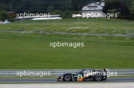 #69 Callaway Competition, Corvette C7 GT3: Patrick Assenheimer, Dominik Schwager. 22.-24.07.2016, ADAC GT-Masters, Round 4, Spielberg, Austria.
