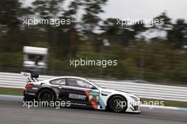 30.09.-02.10.2016, BMW Motorsport Junior Programme, ADAC GT Masters, Round 7, Oschersleben, Jesse Krohn (FI) and Martin Tomczyk (DE).